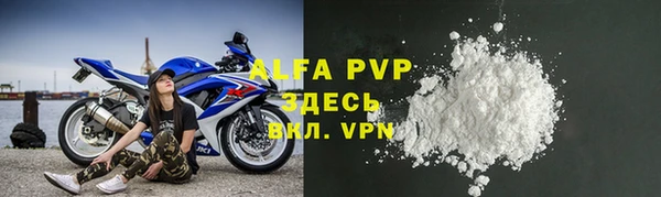 крисы Гусь-Хрустальный