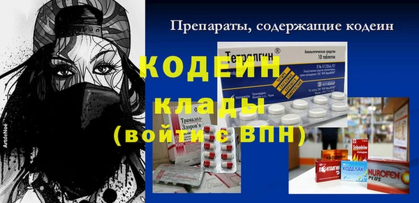 крисы Гусь-Хрустальный